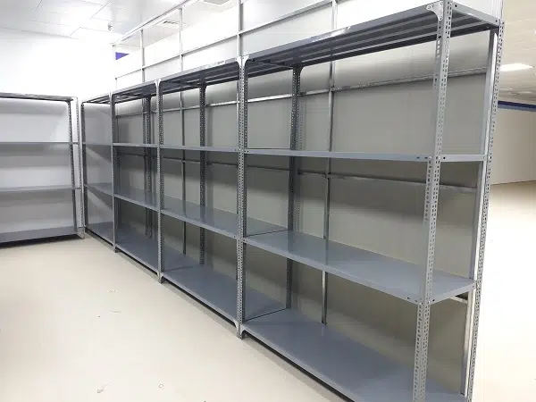 Chọn được nơi cung cấp kệ sắt lưu trữ tốt sẽ đảm bảo chất lượng kệ của bạn
