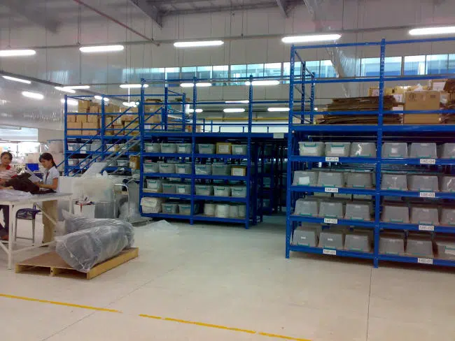 Lưu trữ tài liệu thuận tiện hơn
